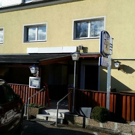 Hotel Makss Wels Zewnętrze zdjęcie