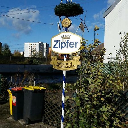 Hotel Makss Wels Zewnętrze zdjęcie